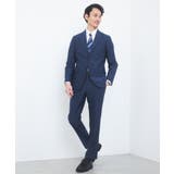 【セットアップ可】メランジサーフニットジャケット | THE SHOP TK | 詳細画像4