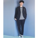 【セットアップ可】AVANT DRY トロピカルジャケット | THE SHOP TK | 詳細画像8