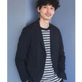 【セットアップ可】AVANT DRY トロピカルジャケット | THE SHOP TK | 詳細画像9