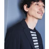 【セットアップ可】AVANT DRY トロピカルジャケット | THE SHOP TK | 詳細画像11