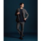 【セットアップ可】AVANT DRY トロピカルジャケット | THE SHOP TK | 詳細画像3