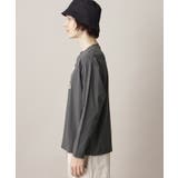 FrenchプリントフォトTシャツ | THE SHOP TK | 詳細画像2