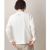 FrenchプリントフォトTシャツ | THE SHOP TK | 詳細画像9