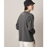 FrenchプリントフォトTシャツ | THE SHOP TK | 詳細画像21