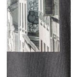 FrenchプリントフォトTシャツ | THE SHOP TK | 詳細画像23