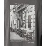 FrenchプリントフォトTシャツ | THE SHOP TK | 詳細画像19