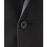 カルゼジャケット 【洗濯機OK/セットアップ可】 | THE SHOP TK | 詳細画像8 