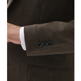 カルゼジャケット 【洗濯機OK/セットアップ可】 | THE SHOP TK | 詳細画像18 