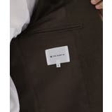 カルゼジャケット 【洗濯機OK/セットアップ可】 | THE SHOP TK | 詳細画像24 