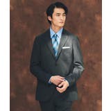 カルゼジャケット 【洗濯機OK/セットアップ可】 | THE SHOP TK | 詳細画像1 