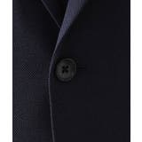 バーズアイジャケット 【洗濯機OK/セットアップ可】 | THE SHOP TK | 詳細画像8 