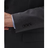 バーズアイジャケット 【洗濯機OK/セットアップ可】 | THE SHOP TK | 詳細画像18 