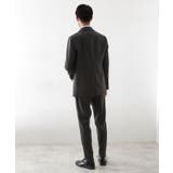 ハウンドトゥースジャケット 【洗濯機OK/セットアップ可】 | THE SHOP TK | 詳細画像3 