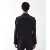 ハウンドトゥースジャケット 【洗濯機OK/セットアップ可】 | THE SHOP TK | 詳細画像11 