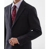 ハウンドトゥースジャケット 【洗濯機OK/セットアップ可】 | THE SHOP TK | 詳細画像13 