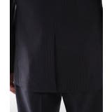 ハウンドトゥースジャケット 【洗濯機OK/セットアップ可】 | THE SHOP TK | 詳細画像18 