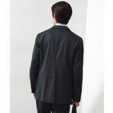 ライトTRジャージジャケット【洗濯機OK 毛玉ができにくい ストレッチ | THE SHOP TK | 詳細画像6 