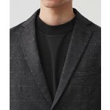 ライトTRジャージジャケット【洗濯機OK 毛玉ができにくい ストレッチ | THE SHOP TK | 詳細画像16 