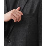 ライトTRジャージジャケット【洗濯機OK 毛玉ができにくい ストレッチ | THE SHOP TK | 詳細画像21 