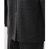 ライトTRジャージジャケット【洗濯機OK 毛玉ができにくい ストレッチ | THE SHOP TK | 詳細画像20 