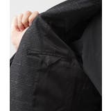 ライトTRジャージジャケット【洗濯機OK 毛玉ができにくい ストレッチ | THE SHOP TK | 詳細画像23 