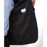 ライトTRジャージジャケット【洗濯機OK 毛玉ができにくい ストレッチ | THE SHOP TK | 詳細画像25 