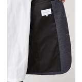 起毛TRジャージジャケット 【洗濯機OK／ストレッチ／セットアップ可】 | THE SHOP TK | 詳細画像21 