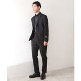 CARREMAN／キャリーマンTRジャケット【セットアップ可/洗濯機OK】 | THE SHOP TK | 詳細画像7 