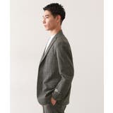 CARREMAN／キャリーマンTRジャケット【セットアップ可/洗濯機OK】 | THE SHOP TK | 詳細画像9 