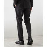 カルゼスラックス 【洗濯機OK/セットアップ可】 | THE SHOP TK | 詳細画像5 