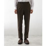 カルゼスラックス 【洗濯機OK/セットアップ可】 | THE SHOP TK | 詳細画像12 