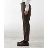 カルゼスラックス 【洗濯機OK/セットアップ可】 | THE SHOP TK | 詳細画像13 