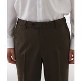 カルゼスラックス 【洗濯機OK/セットアップ可】 | THE SHOP TK | 詳細画像15 