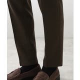 カルゼスラックス 【洗濯機OK/セットアップ可】 | THE SHOP TK | 詳細画像19 