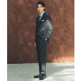 カルゼスラックス 【洗濯機OK/セットアップ可】 | THE SHOP TK | 詳細画像3 