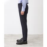 尾州ホームスパンパンツ | THE SHOP TK | 詳細画像10 