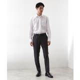 ドレスドビーシャツ | THE SHOP TK | 詳細画像2