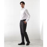 ドレスドビーシャツ | THE SHOP TK | 詳細画像3