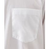 ドレスドビーシャツ | THE SHOP TK | 詳細画像4