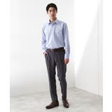 ドレスドビーシャツ | THE SHOP TK | 詳細画像6