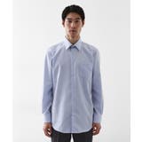 ドレスドビーシャツ | THE SHOP TK | 詳細画像9