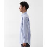 ドレスドビーシャツ | THE SHOP TK | 詳細画像10