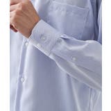 ドレスドビーシャツ | THE SHOP TK | 詳細画像15