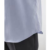 ドレスドビーシャツ | THE SHOP TK | 詳細画像16