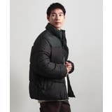 【撥水/洗濯機可】寒い季節でも快適 中綿スタンドブルゾン | THE SHOP TK | 詳細画像5 