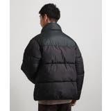 【撥水/洗濯機可】寒い季節でも快適 中綿スタンドブルゾン | THE SHOP TK | 詳細画像6 