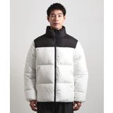 【撥水/洗濯機可】寒い季節でも快適 中綿スタンドブルゾン | THE SHOP TK | 詳細画像9 