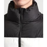 【撥水/洗濯機可】寒い季節でも快適 中綿スタンドブルゾン | THE SHOP TK | 詳細画像12 