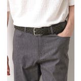 ゴムメッシュベルト | THE SHOP TK | 詳細画像5 