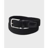 ブラック(019) | ゴムメッシュベルト | THE SHOP TK